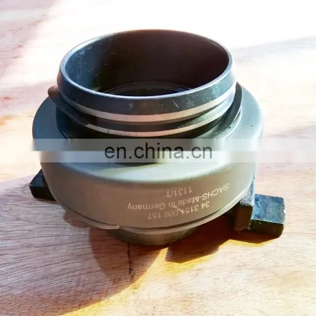 Low price DFM Heavy Truck Clutch Release Bearing 1601080-ZB7C0