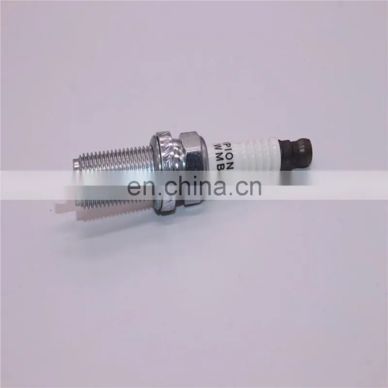 4 pcs Iridium Spark Plugs 22401-1HC1B For Sunny Almera N17 22401-1HC1B