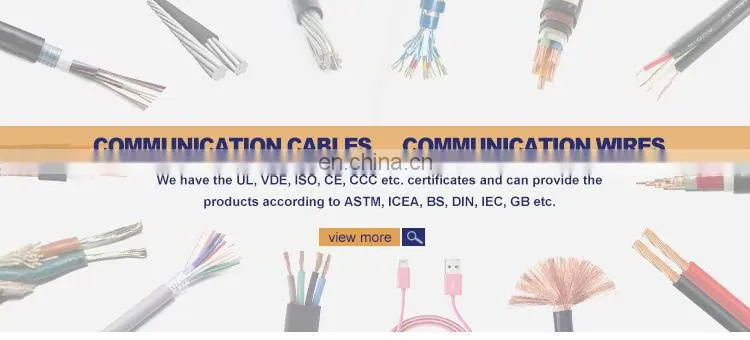10m male to male vga 9pin cable specification WITHOUT screws