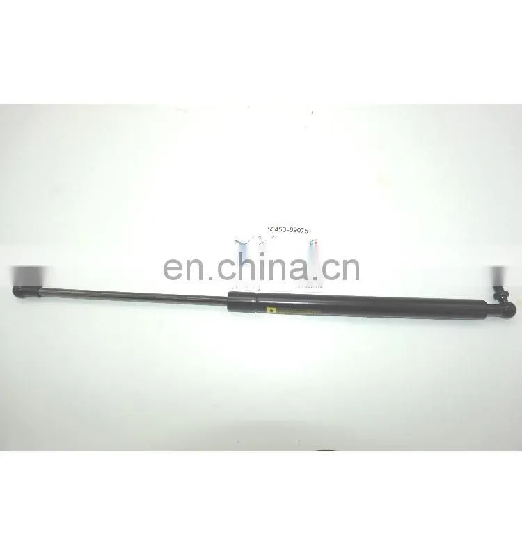 Gas Spring Bonnet For Toyota Land Cruiser Prado 53450-69075