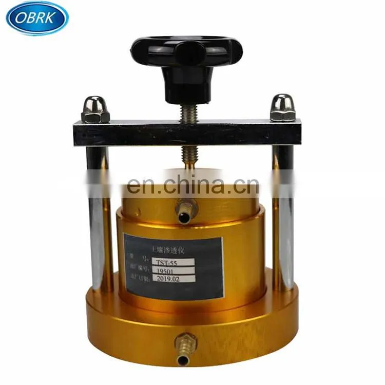 Soil Dilatometer