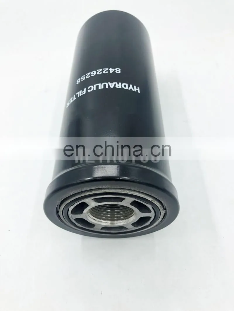 Tractor hydraulic oil filter element 84226258