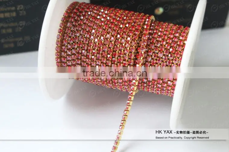 W0319 wedding dress pearl rhinestone trimming,pearl rhinestone trim for dress,pearl rhinestone trimming for wedding