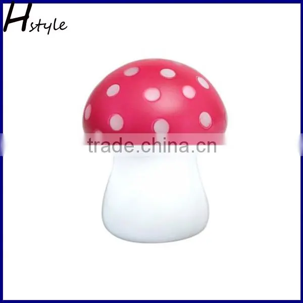 Cute design Toadstool Childrens Night Light SNL009