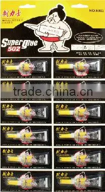 Super Strong Glue for ceramics super glue factory