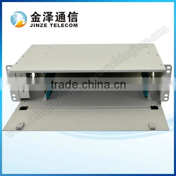 72 core fibe distribution frame/ ODF unit, telecommunication products
