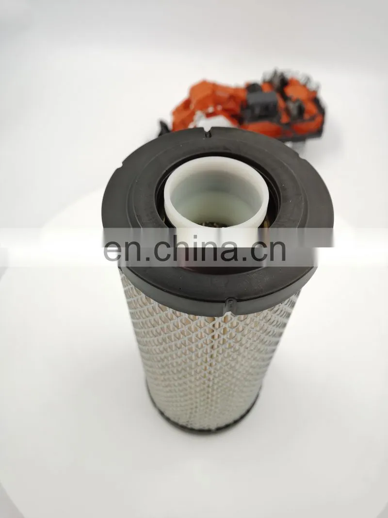 HOT SELLING excavator spare parts air filter TC020-16320+T0270+93220 FOR KX135 air cleaning filter