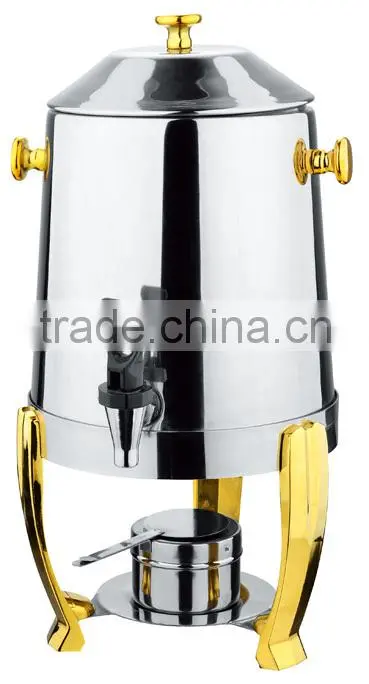 10L Stainless Steel Fuel Dispenser with Competitive Price