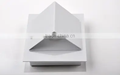 Nordic indoor led stair light
