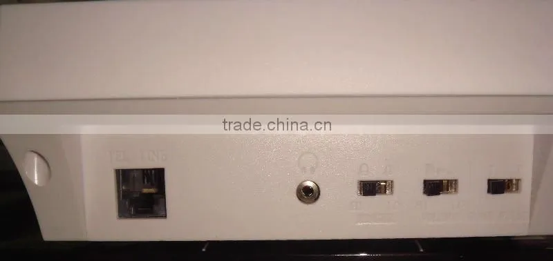 cable phone with memory function