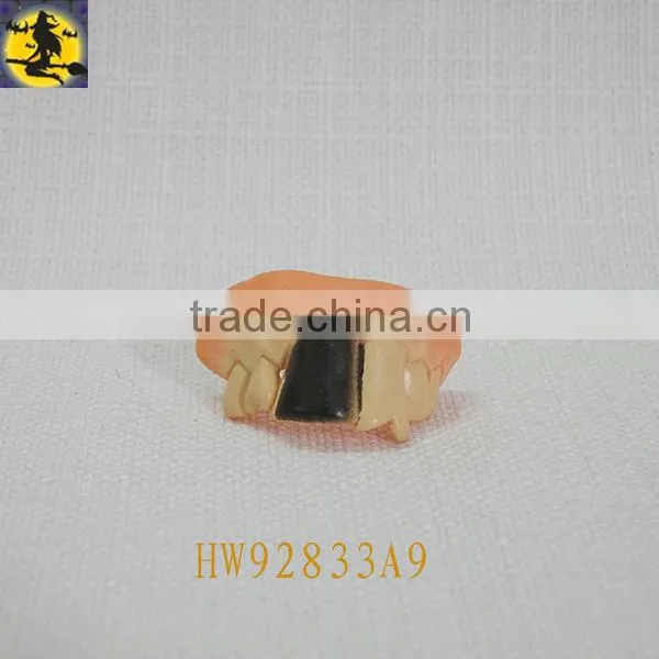 8 Pieces Children's Rotten Teeth for Halloween Party