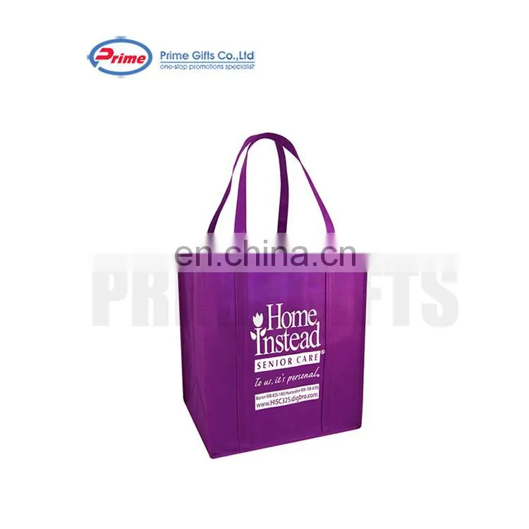 Promotional TNT Non Woven Shopping Bag for Sale