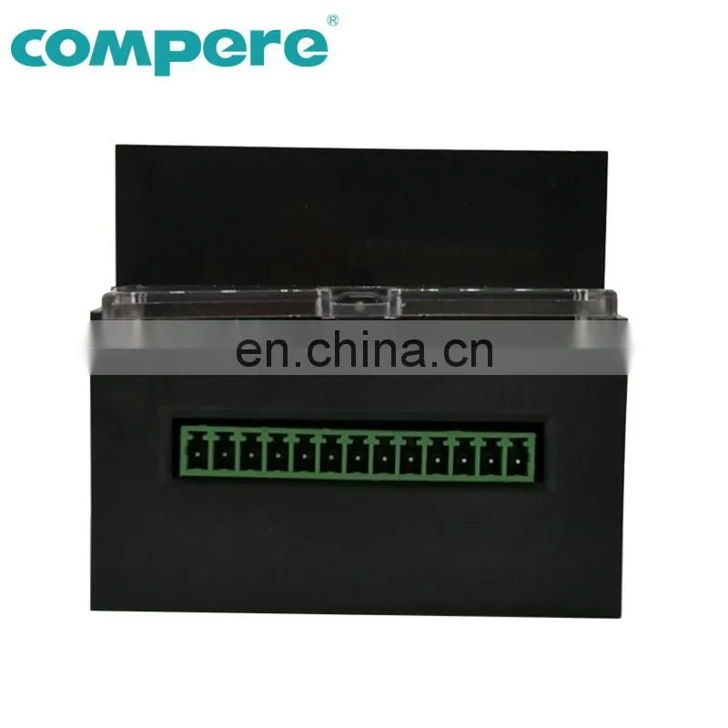 New arrival wireless energy meter 3 phase smart power quality analyzer for Chemical industry