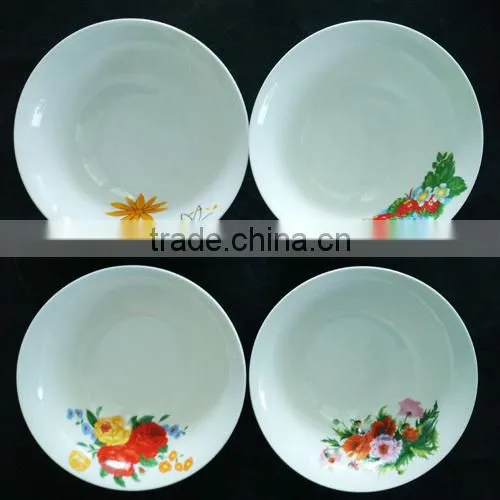 high quality dessert bowl wholesale, antique fruit bowl from china