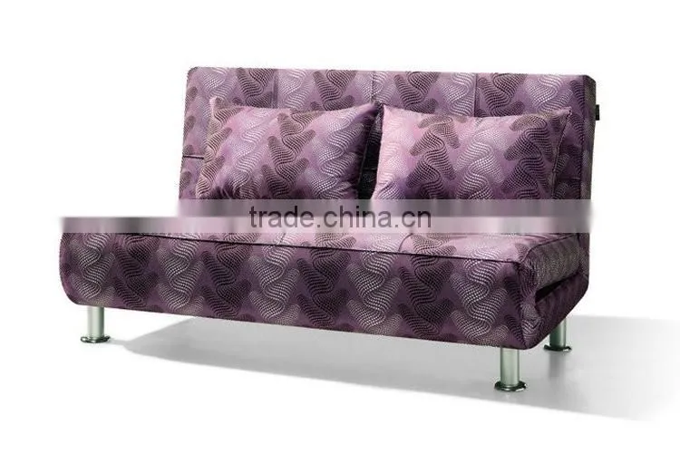 Convertible Sofa Foldable Bed for Commercial Use