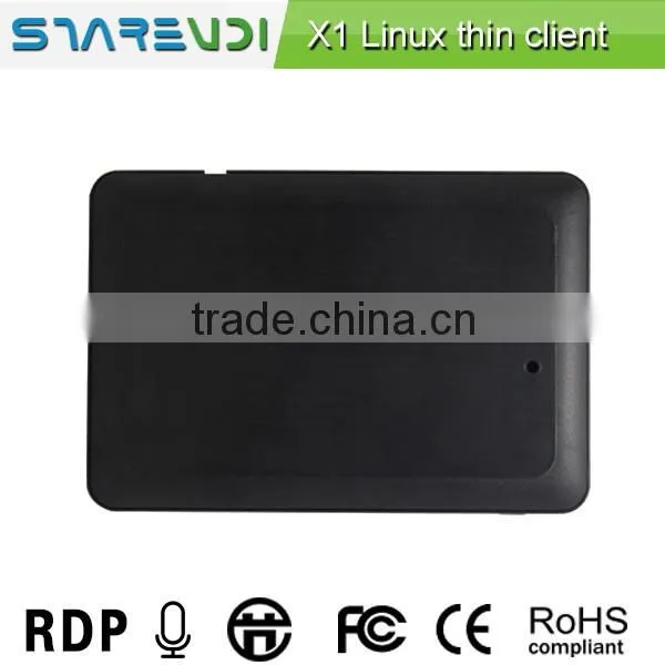 X1 virtual pc station for CBT dual core support WIN 7/WIN 8 Server