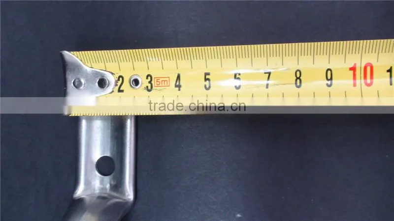 02502 Handles for truck & trailer door parts