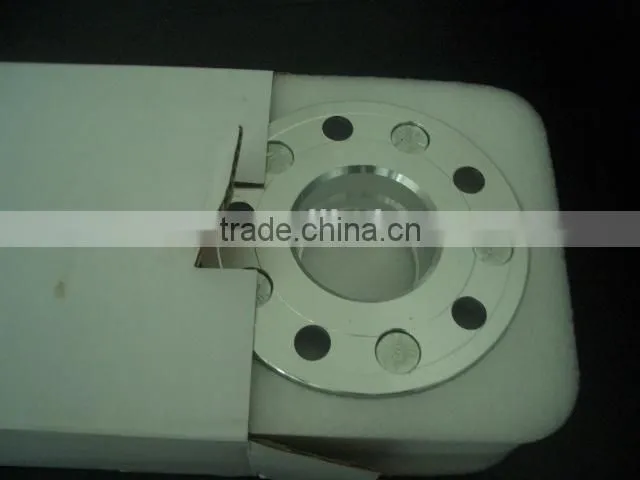 5 lug alloy aluminum wheel adapter /wheel billet adapter