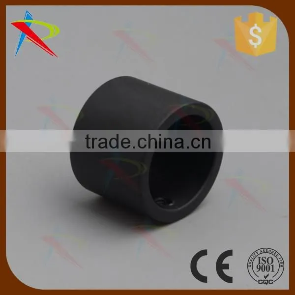 Home decor curtain accessories curtain rod ends/end caps for rod