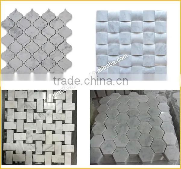 Marble Mosaic Tile