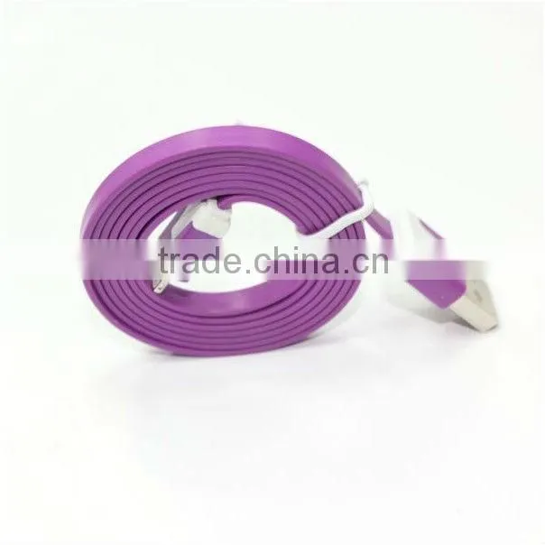 New Arrival MHL Micro USB to VGA Cable