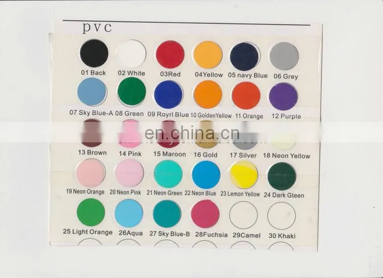 Hot Sale wholesale rolls textile fabric PVC heat transfer vinyl for t shirts