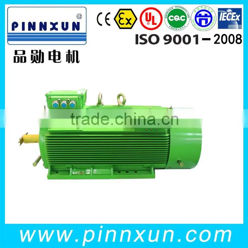 Hot sell popular YPT adjustable speed variable speed motor