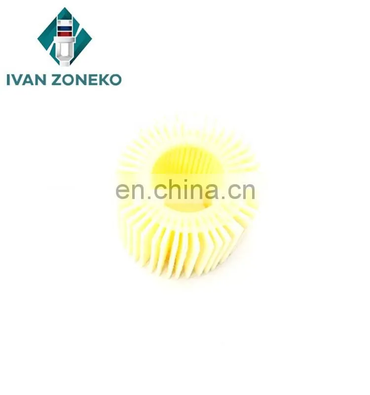 oil Filter Assy 04152-YZZA6 04152YZZA6 04152-YZZA7 A120E7102S 04512-B1010-000 For Toyota Corolla DAIHATSU LEXUS SUBARU