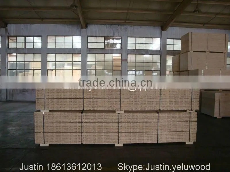 PINE SCAFFOLDING BOARD (factory direct sales)