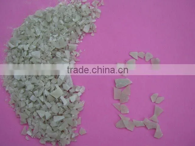 Water Treatment Chemicals Aluminum Sulfate