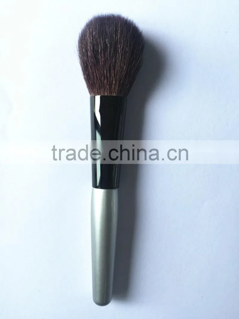 Promotion factory hot selling makeup powder brushes