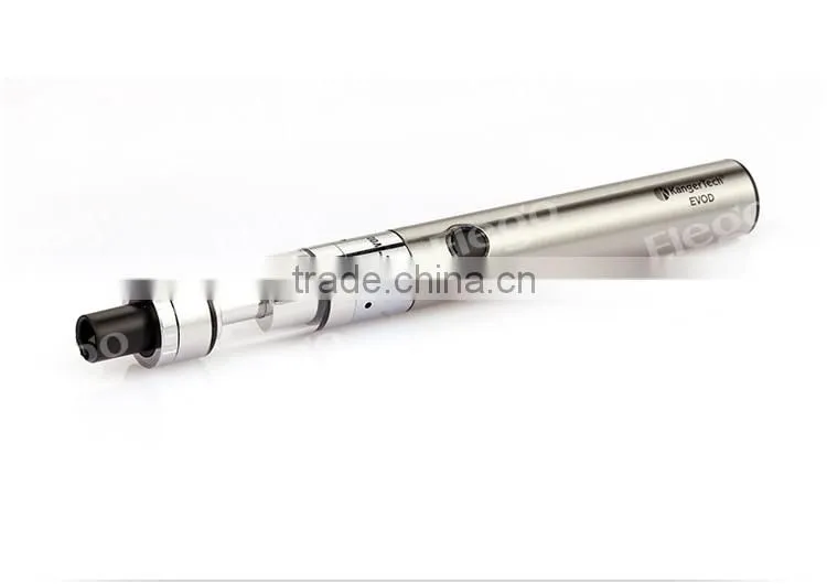 Cloudy Vape Starter Kit Kanger New eVod Series Topevod Kit Genuine Kanger TopeVod