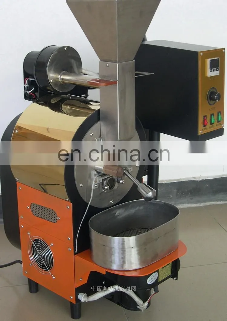 home small coffee bean roaster
