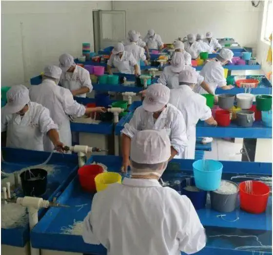 HKD Casings company overview - view 2