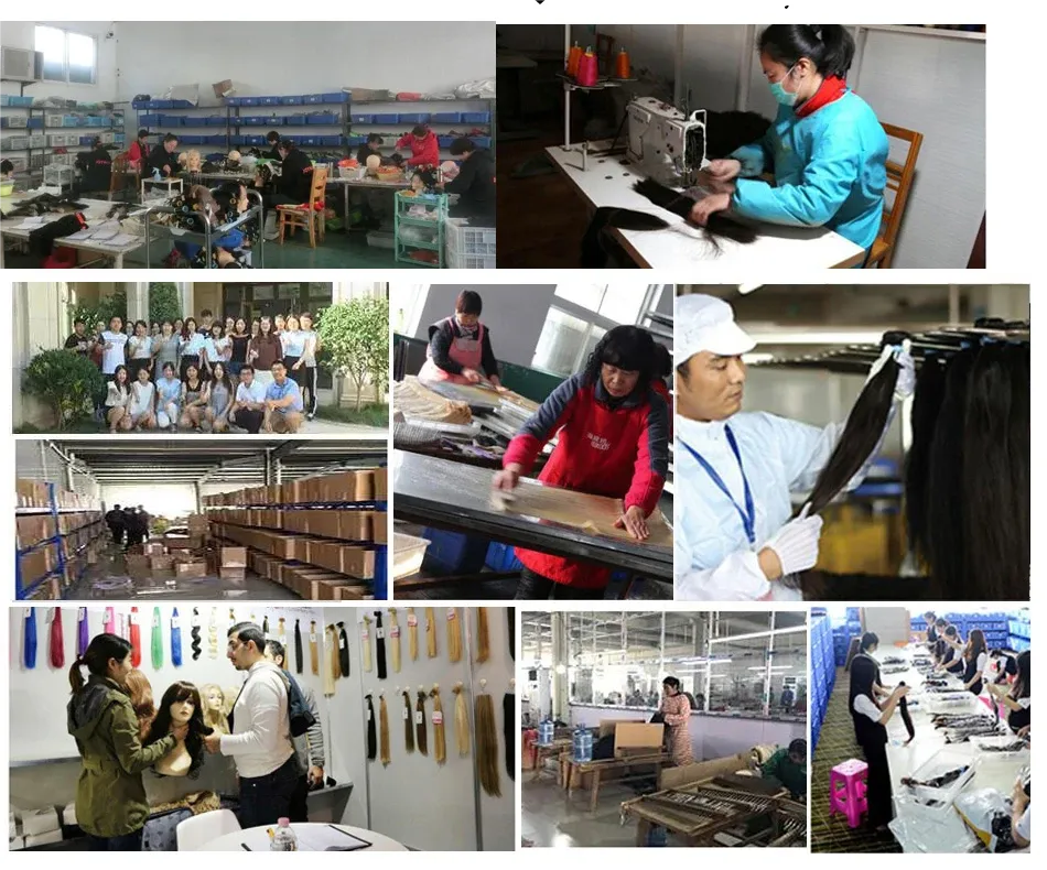 Qingdao Phenix Textiles Corporation Limited company overview - view 1