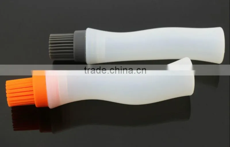 Oringinal Cool Design Silicone Brush Baster