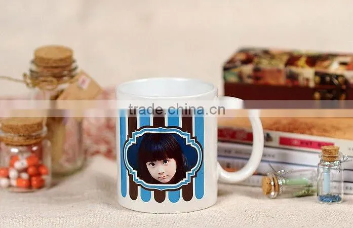 Mark Cup Printing