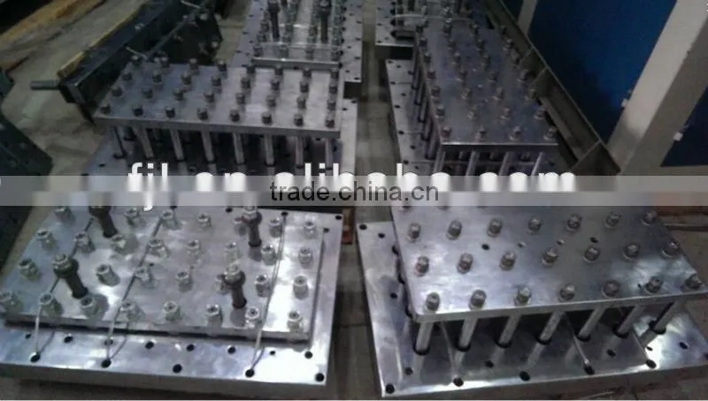 SZ-750 II Plastic Cup Thermoforming Machine( Automatic Servomotor Control)
