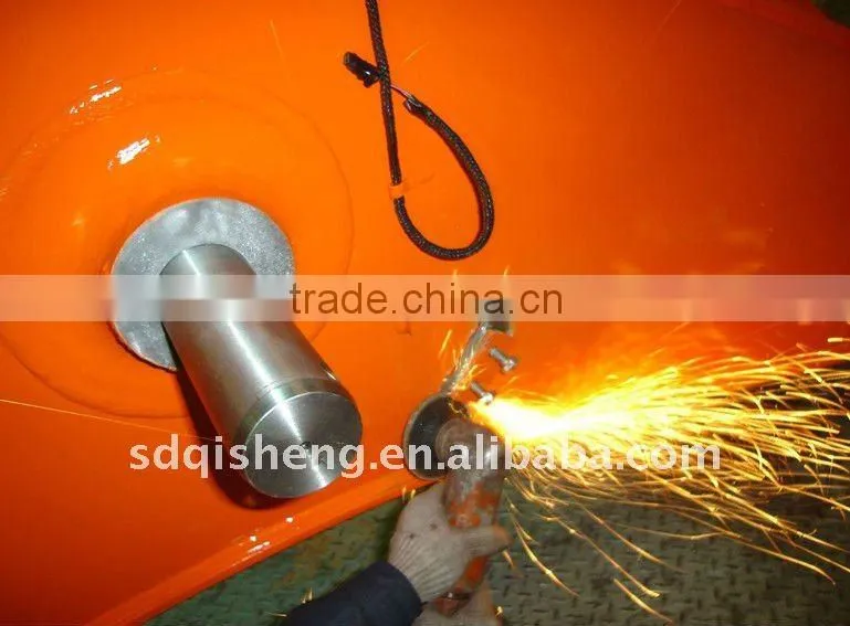 Shengyan Zirconia Aluminium oxide Abrasvie Flap Disc for polishing