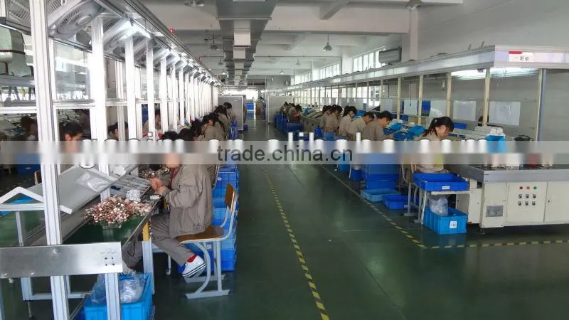 High Quality 30ma 100ma 300ma rccb circuit breaker