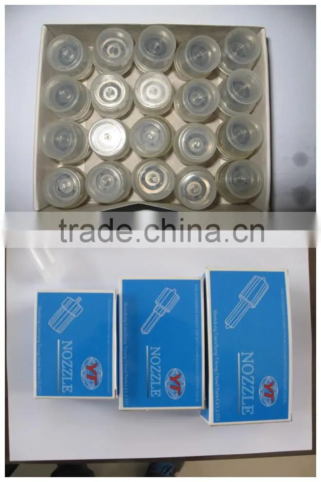 Diesel Fuel Common Rail Injector Nozzle,DLLA155P964, DSLA143P5501,DSLA143P970
