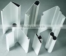high quanlity aluminium c profile