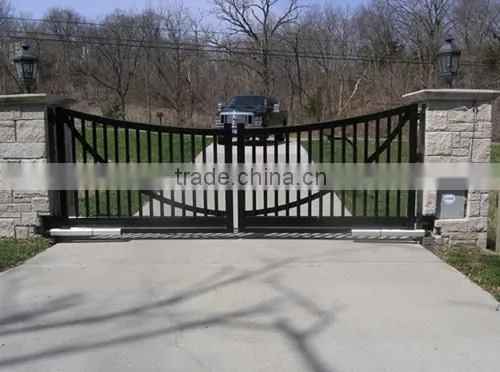 aluminium Frame Manufacturer aluminum gate