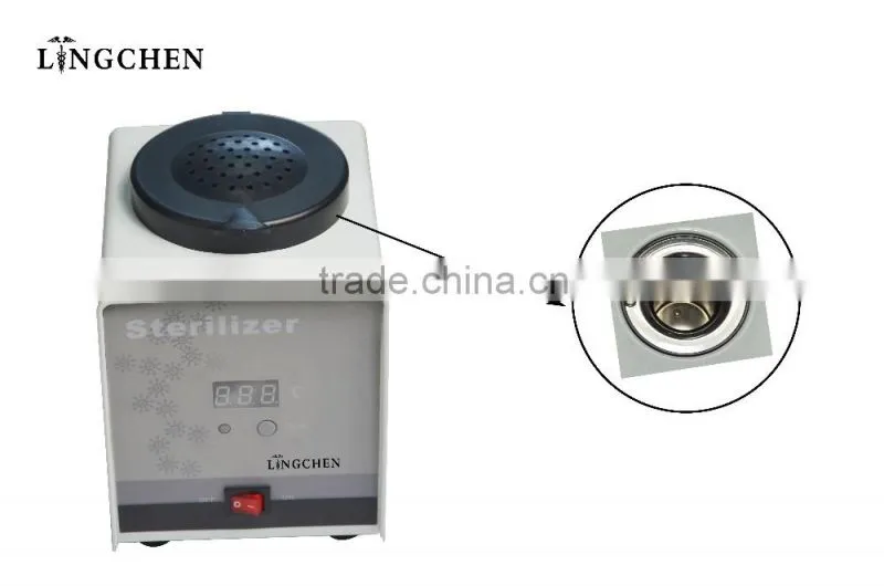 New Simple dental autoclave portable autoclave dental sterilizer