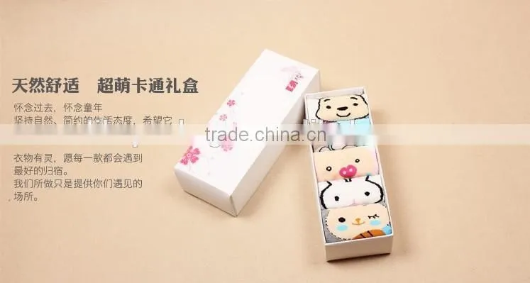 High quality sock box