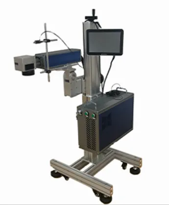 Automatic Pomegranate Juice Production Line