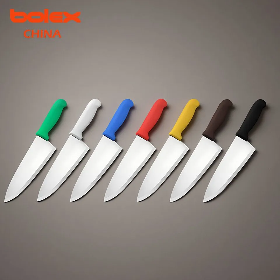 Professional Commercial Kitchen Knives & Catering Supplies