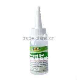 250ml silicone liquid glue