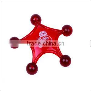 Electric Body Massager in animal shape with cutomized logo