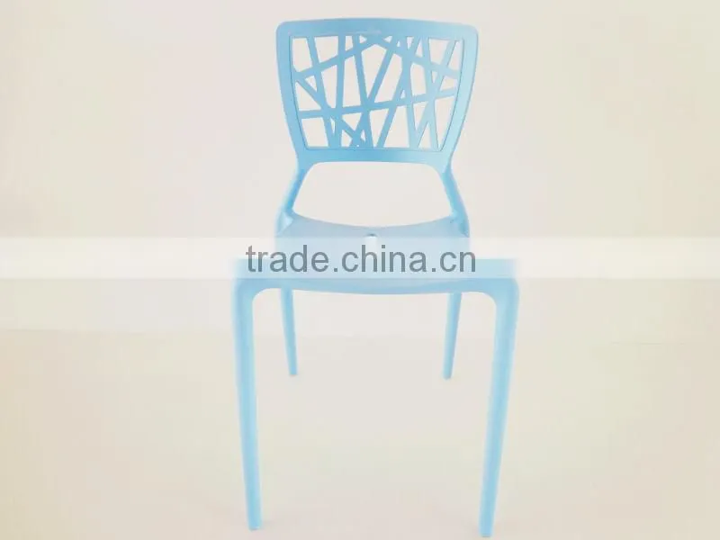 outdoor plastic chair